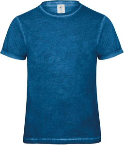 T-SHIRT HOMME DNM PLUG IN