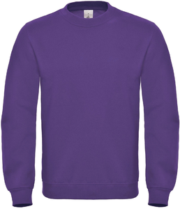 Sweat-Shirt col rond ID.002