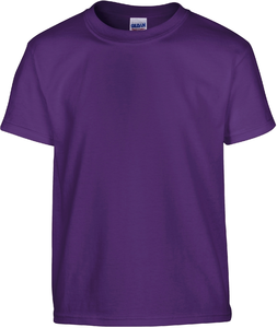 T-SHIRT ENFANT HEAVY