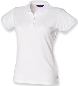 POLO FEMME COOLPLUS®