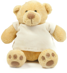 Peluche Ours Honey