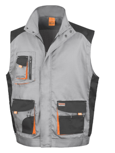 Gilet multipoches Lite