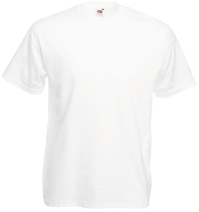 T-SHIRT HOMME VALUEWEIGHT (61-036-0)