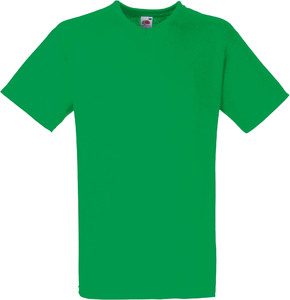 T-SHIRT HOMME COL V VALUEWEIGHT (61-066-0)