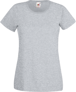 LADY FIT VALUEWEIGHT_T-shirt femme