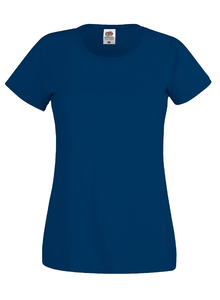 T-shirt Femme Original-T  (Full Cut 61-420-0)
