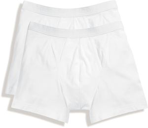 PACK - 2 BOXERS CLASSIC (67-026-7)